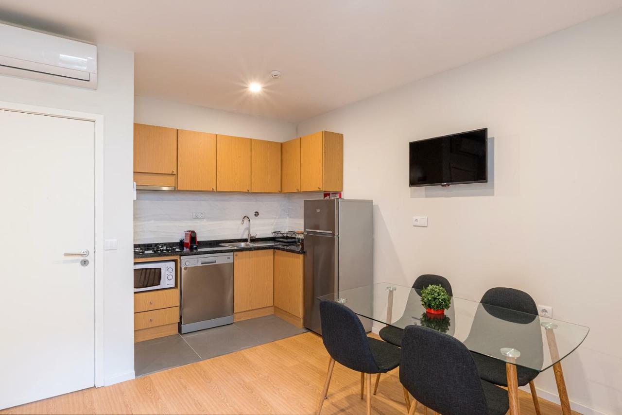 Zd Moreira Flats A By Portoproperties4You 外观 照片