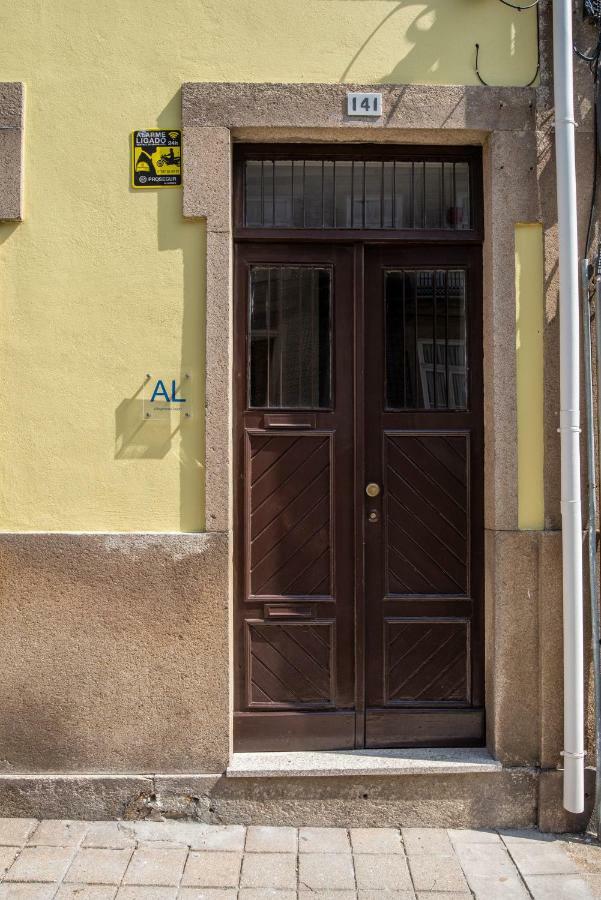 Zd Moreira Flats A By Portoproperties4You 外观 照片