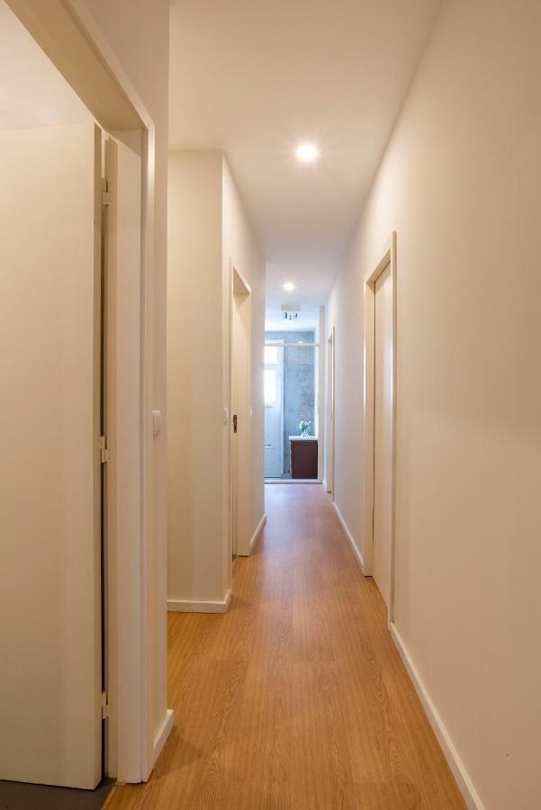 Zd Moreira Flats A By Portoproperties4You 外观 照片