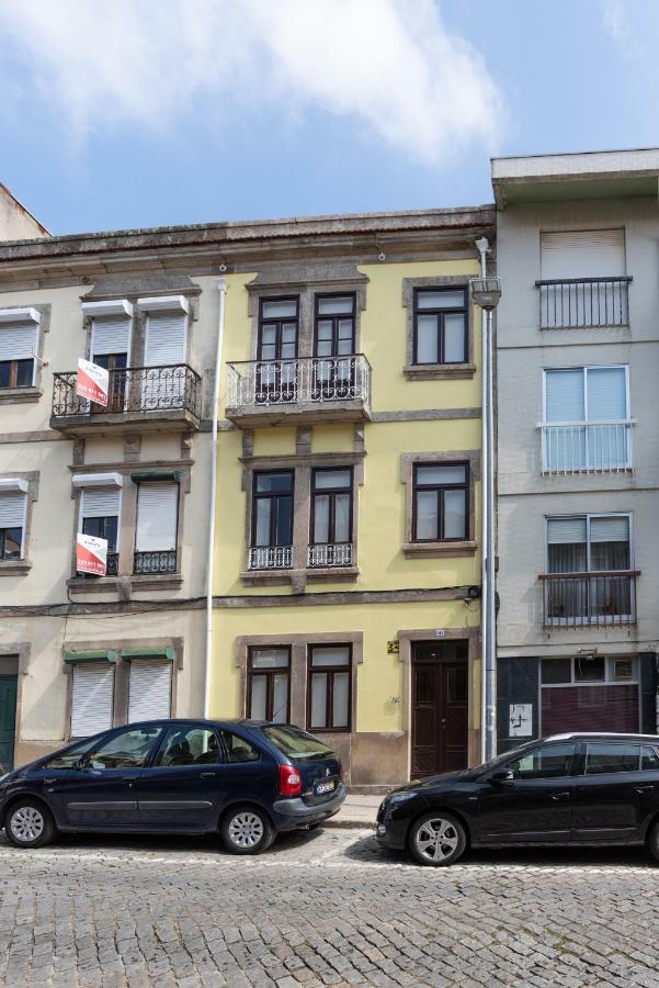 Zd Moreira Flats A By Portoproperties4You 外观 照片
