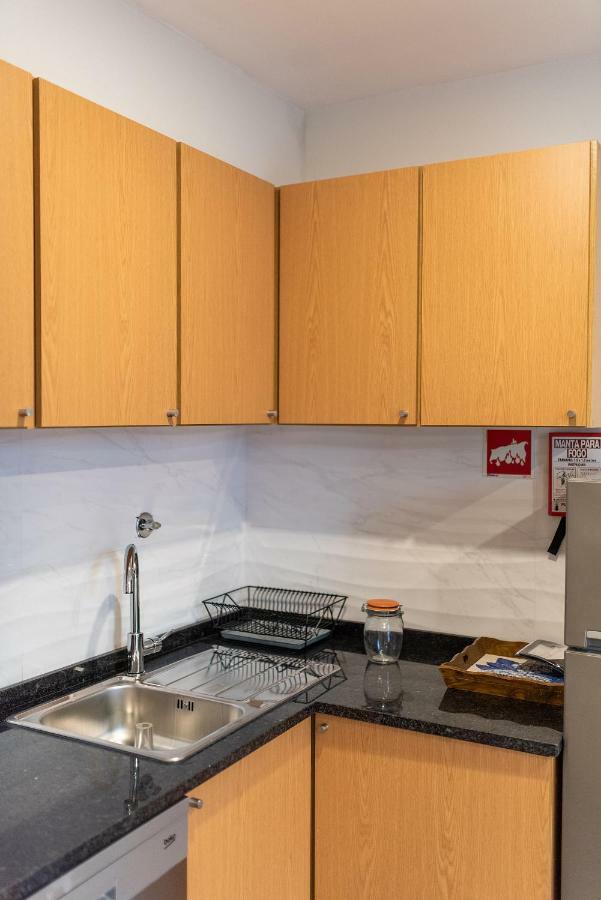 Zd Moreira Flats A By Portoproperties4You 外观 照片