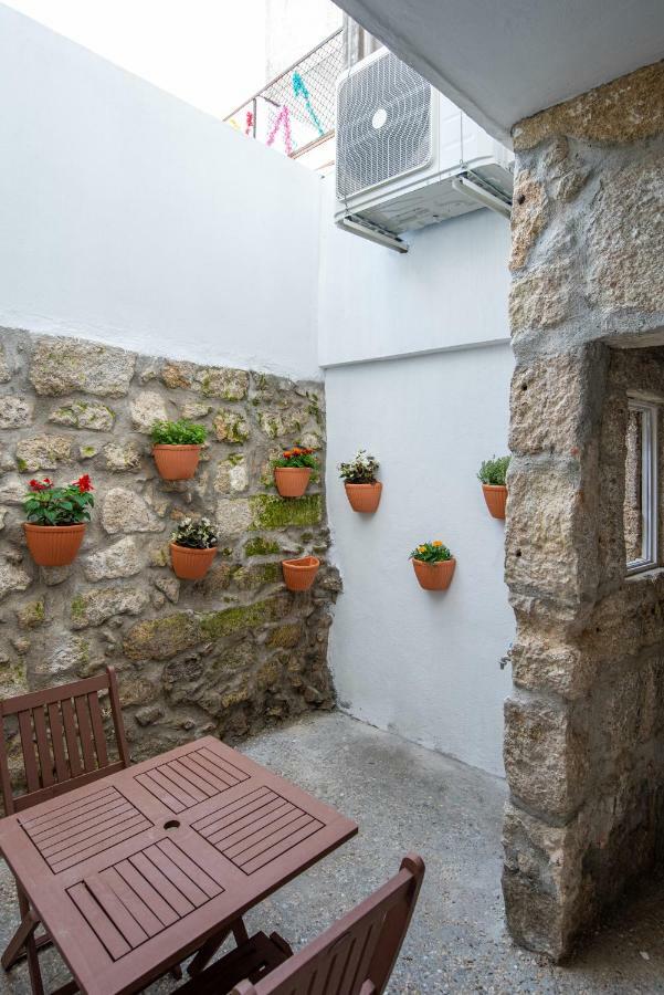 Zd Moreira Flats A By Portoproperties4You 外观 照片