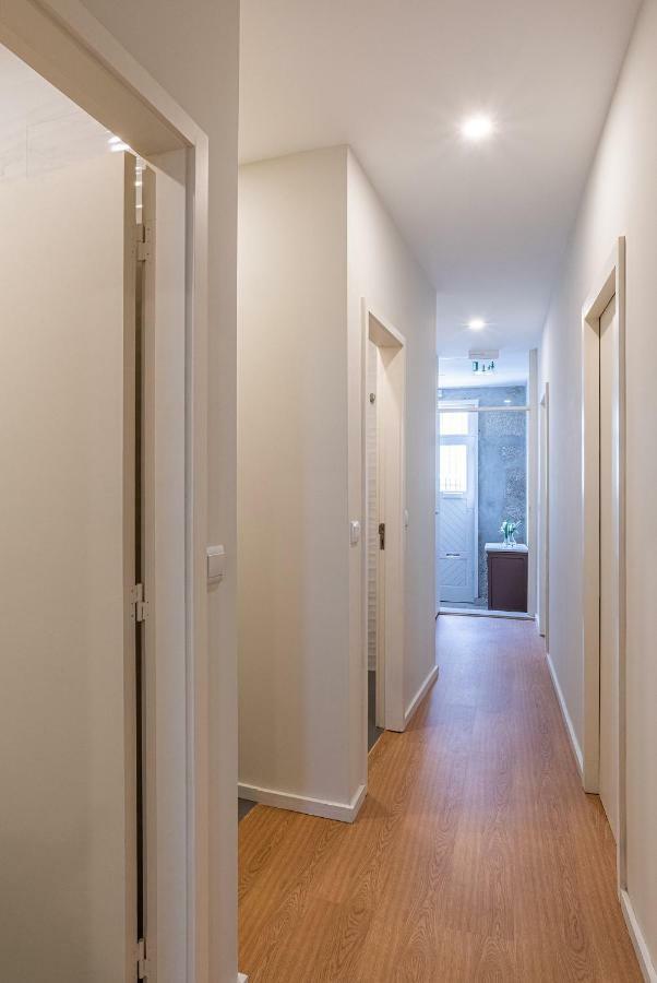 Zd Moreira Flats A By Portoproperties4You 外观 照片