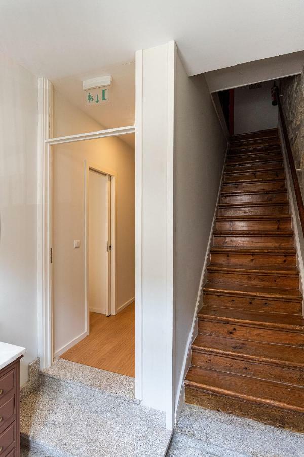 Zd Moreira Flats A By Portoproperties4You 外观 照片