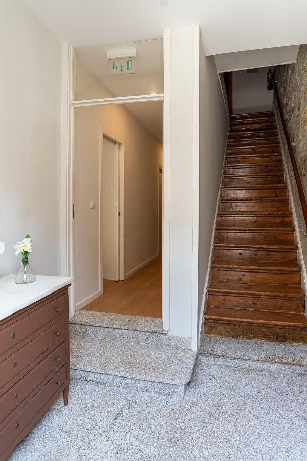 Zd Moreira Flats A By Portoproperties4You 外观 照片